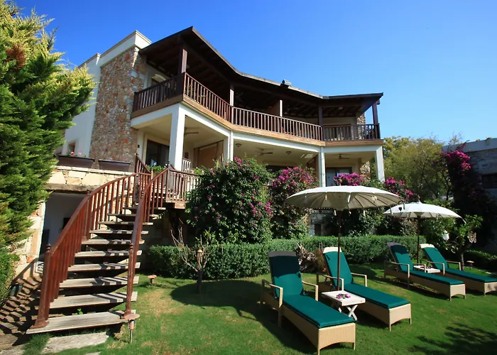 Sandima 37 Hotel Yalıkavak