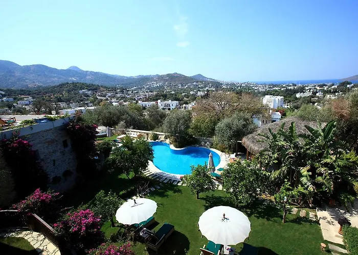 Hotel Sandima 37 Yalıkavak