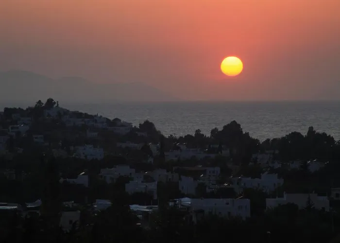 Sandima 37 Yalıkavak